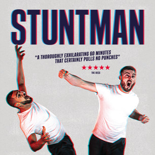 Stuntman