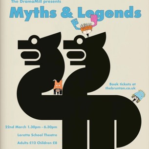 Square Drama Mill Myths And Legends Square Image