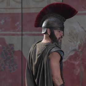 The Odyssey