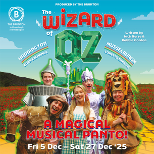 The Wizard Of Oz With Cast