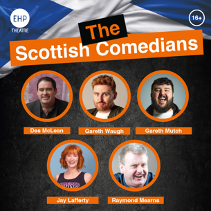 Scottish Comedians Insta