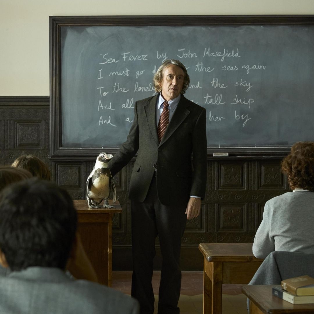 0406 The Penguin Lessons