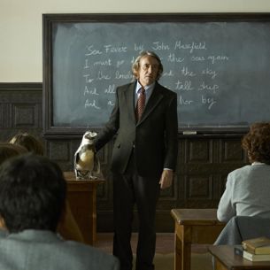 0406 The Penguin Lessons