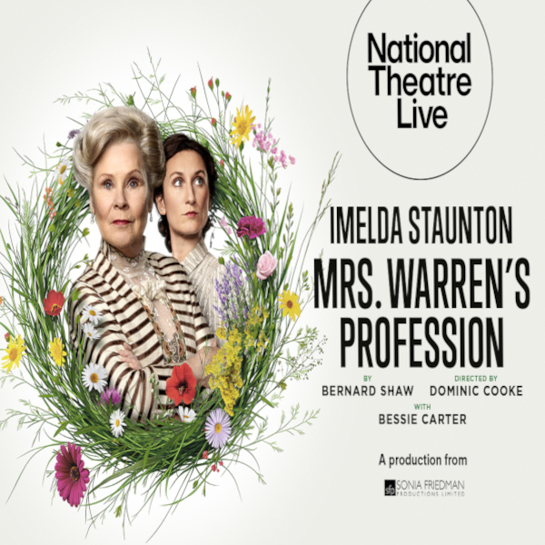2310 Mrs Warren's Profession