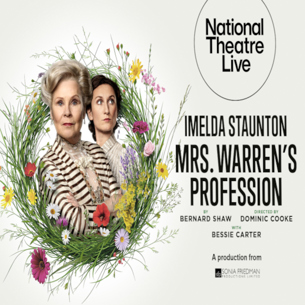 2310 Mrs Warren's Profession