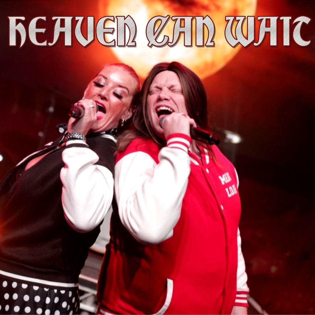 Heaven Can Wait