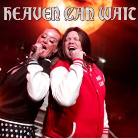 Heaven Can Wait