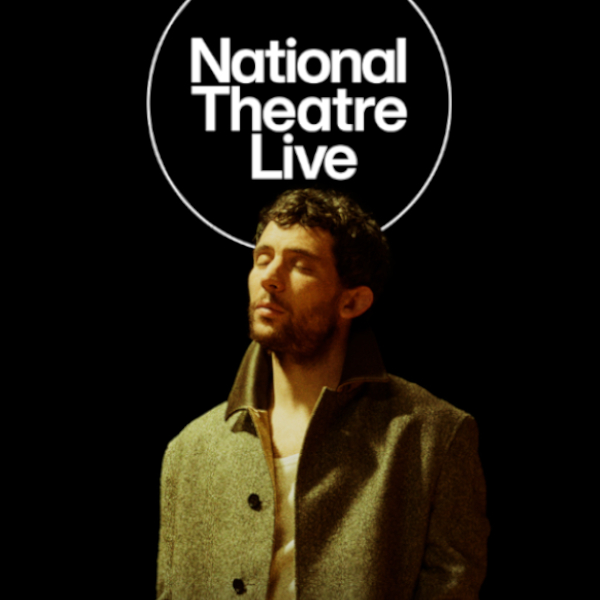National Theatre Live Golden Boy