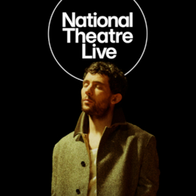 National Theatre Live Golden Boy