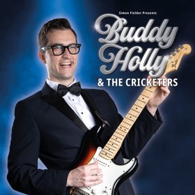Buddy Holly And The Cricketers