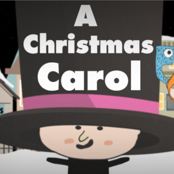 Musical Mill A Christmas Carol
