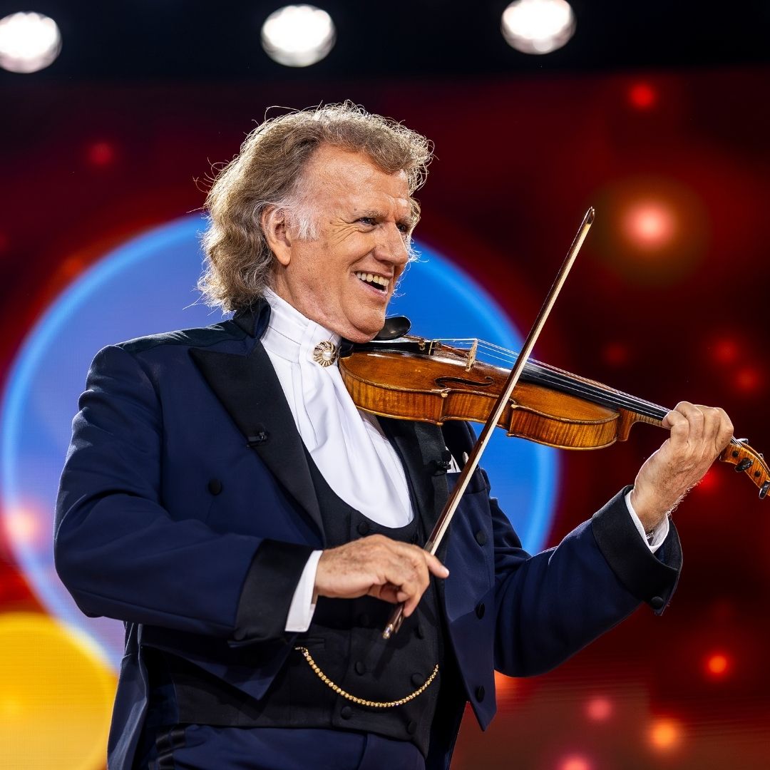 Andre Rieu