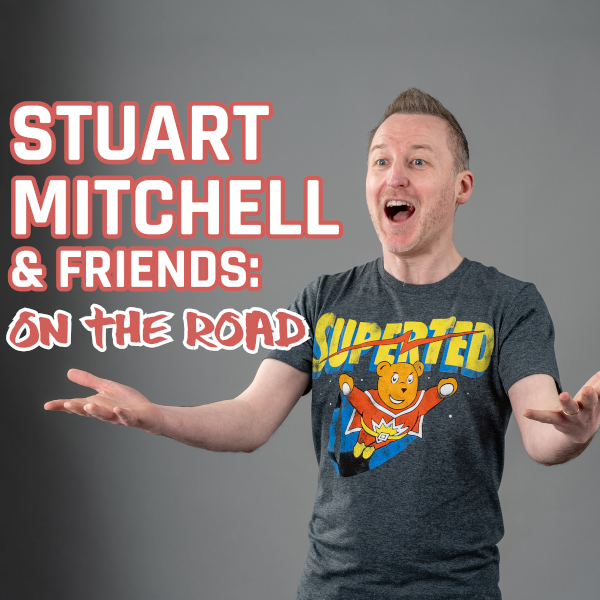 Stuart Mitchell And Friends