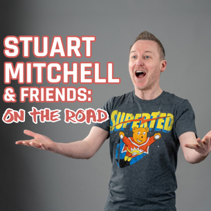 Stuart Mitchell And Friends