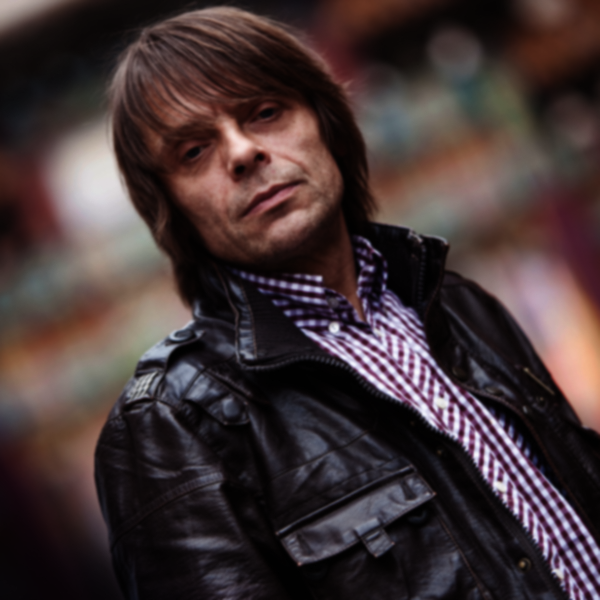 Gary 'Mani' Mounfield