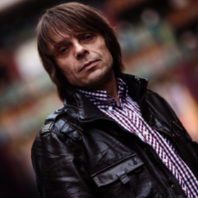 Gary 'Mani' Mounfield